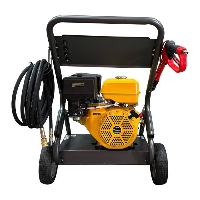 Parazzini HP13N Hidrolavadora 3600psi