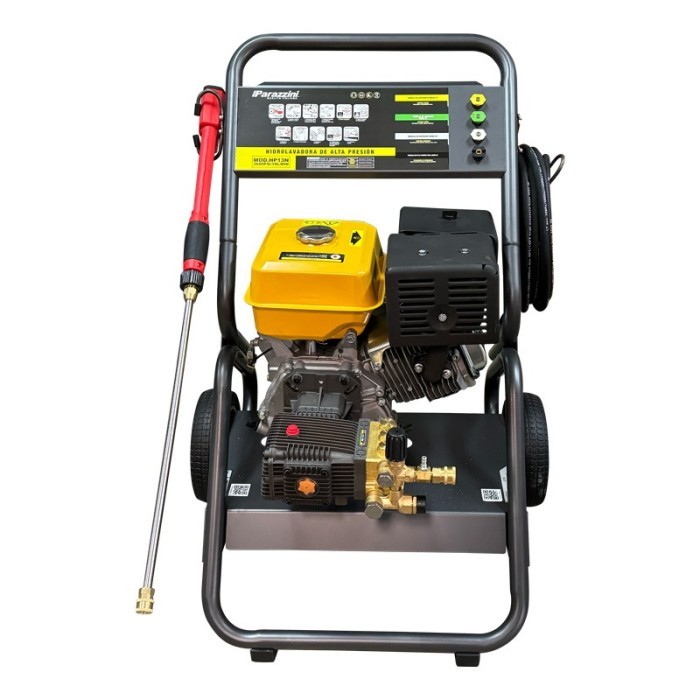 Parazzini HP13N Hidrolavadora 3600psi