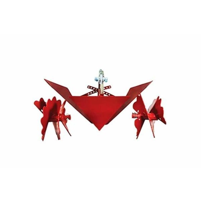 Ducati 0117RESKU Acaballonador Extensible DTL