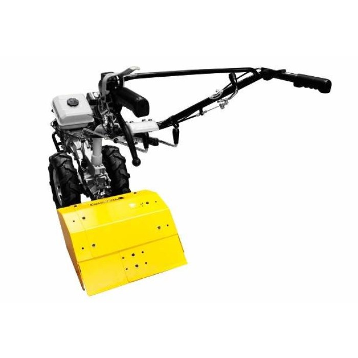 Parazzini MPR Rotocultor Agrícola P/Motocultor