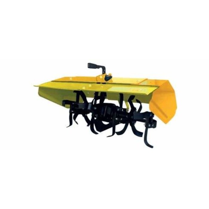 Parazzini MPR15HP Rotocultor para motocultor de 15HP