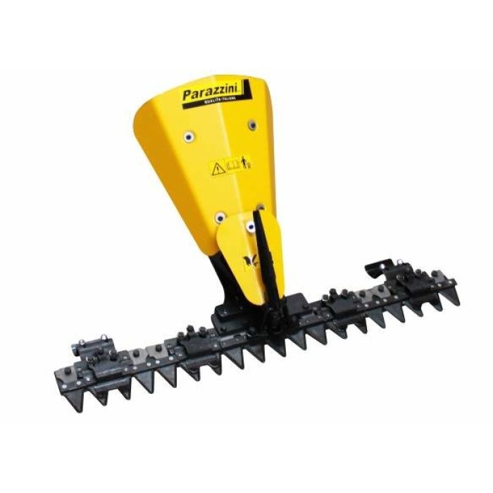 Parazzini MPSK KIT Segadora Agrícola P/Motocultor de 7HP accesorio