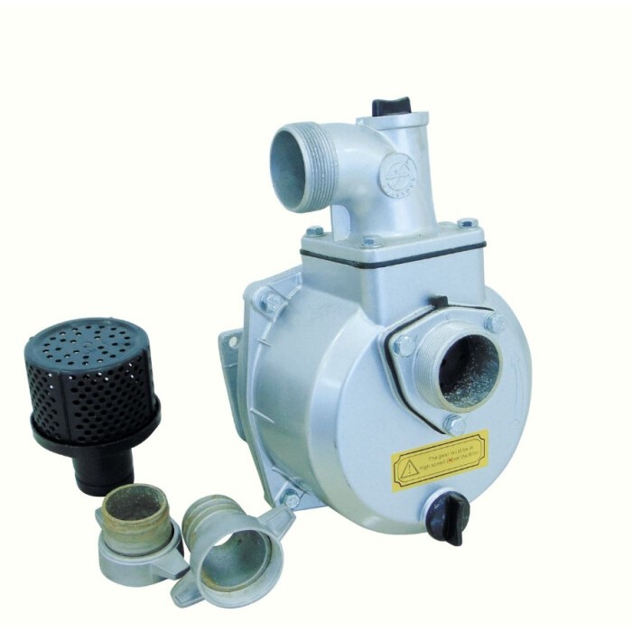 Ducati 9211006MB Accesorio Bomba De Agua De 2X2' Motoazada DTL10000