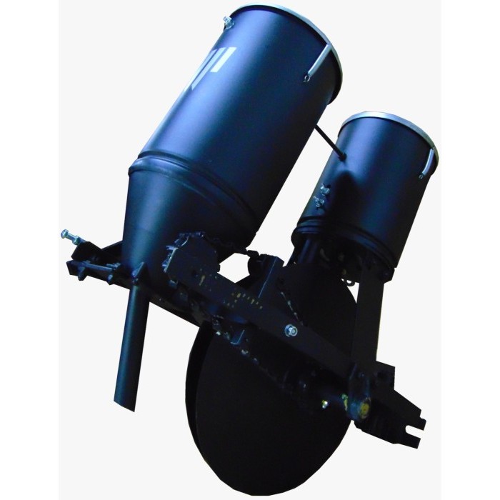 Grillo 2206 Sembradora de precisión 1 hilera