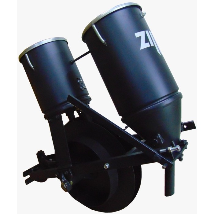 Grillo 2206 Sembradora de precisión 1 hilera