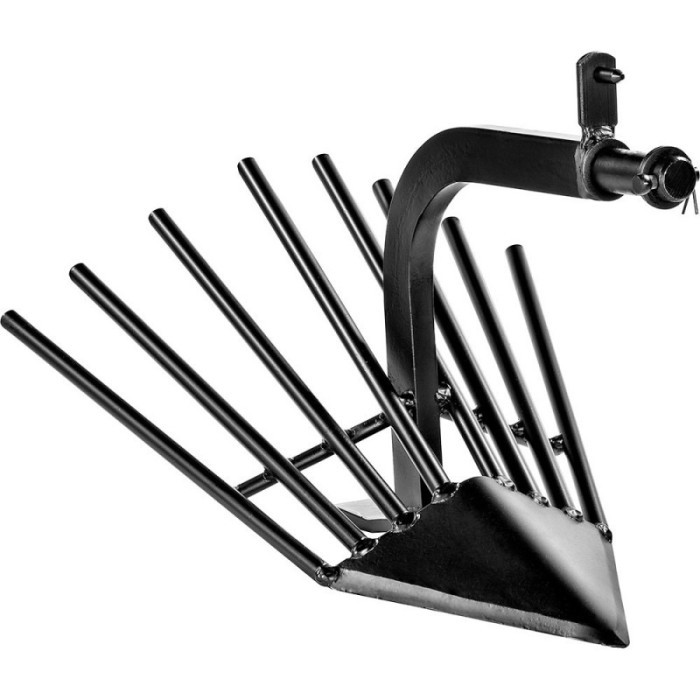 Grillo 9E6822+945322 Arrancador De Patatas Regulable