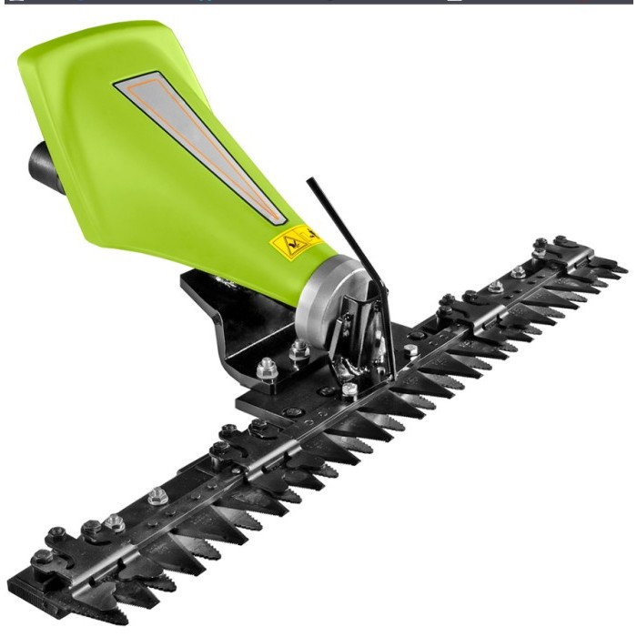 Grillo 9L1111 BARRA DE SIEGA de 86 cm. ancho de corte. segadora P/Grillo G52