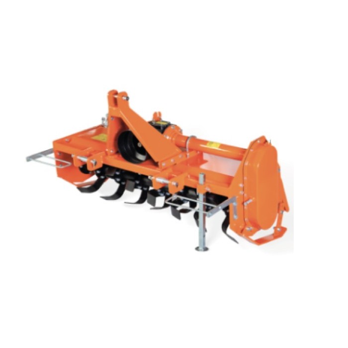 MACIZO POTRO150 Rotovator 1.50 metros para tractor de 20-30 hp.