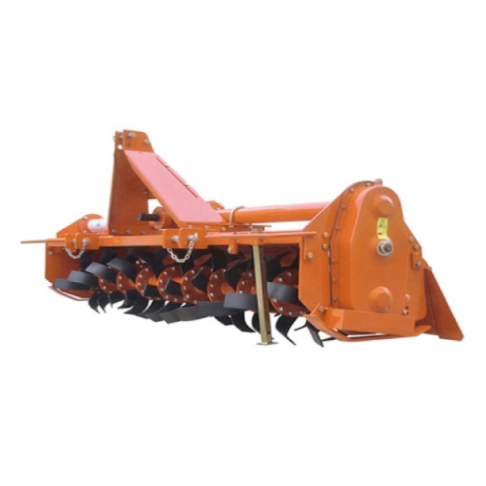 MACIZO POTRO180 Rotovator pesado 1.8 metros para tractor de 50-55 hp.