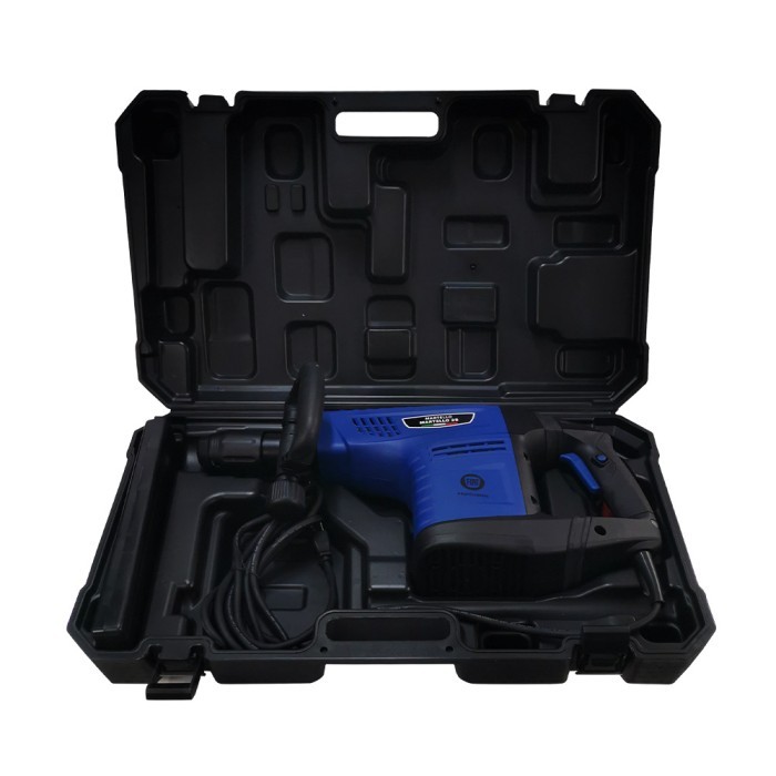 Fiat MARTELLO25 Martillo demoledor 1750W, 110V, 25J