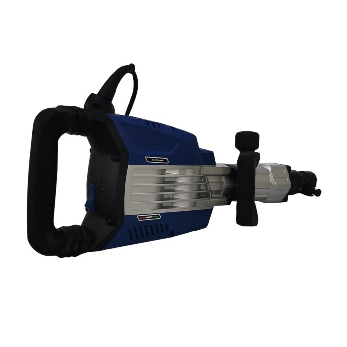 Fiat MARTELLO45 Martillo demoledor 1750W, 110V, 48J