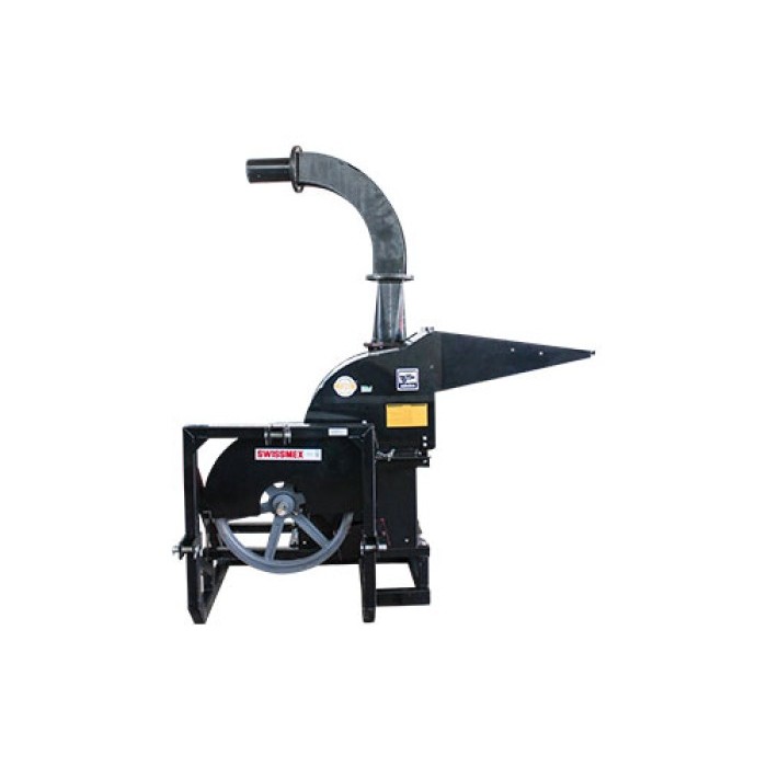 Swissmex 610115 MOLINO AGRÍCOLA DE LEVANTE TURBO INDUSTRIAL