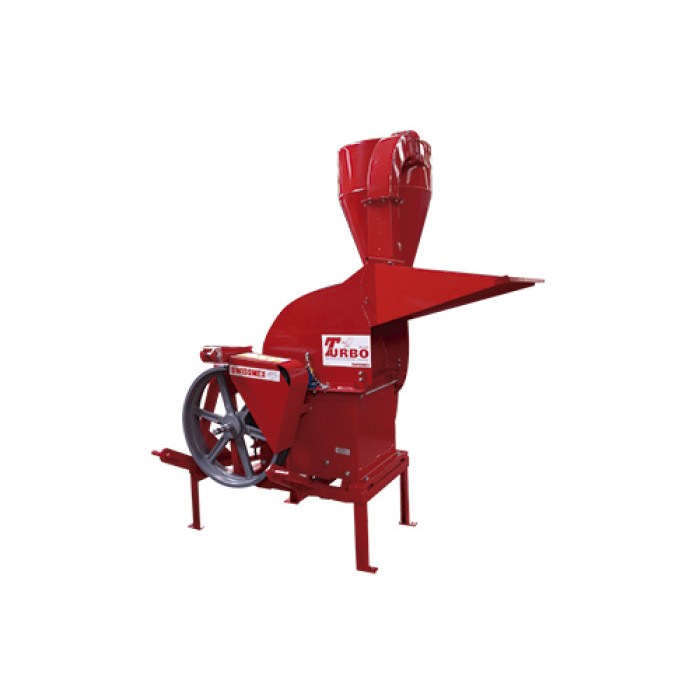 Swissmex 610120 Molino turbo tripuntal P/Tractor