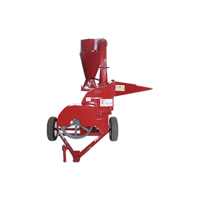 Swissmex 610400 Molino turbo de tiron para granos y forraje