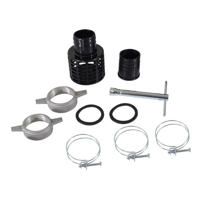 Honda WB30XM-MFX Motobomba Alerta Alerta bomba de agua