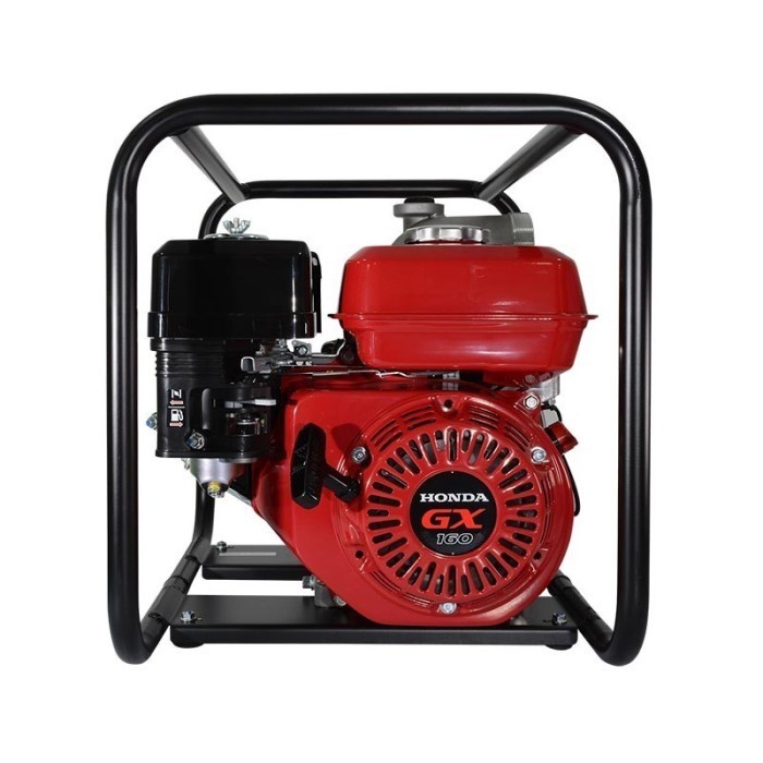 Honda WB30XM-MFX Motobomba Alerta Alerta bomba de agua