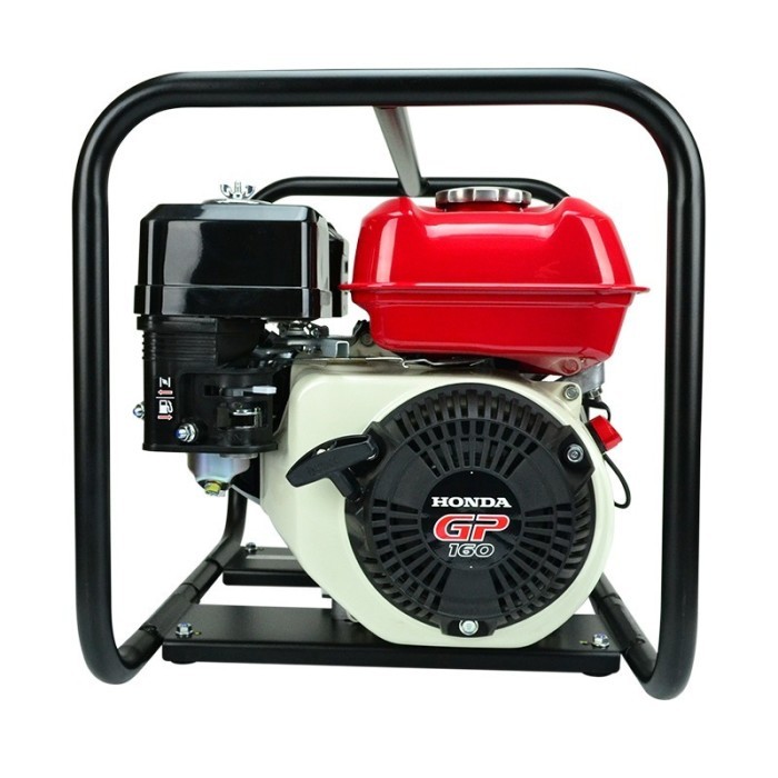 Honda WL30XM-MFX Motobomba 3X3 Alerta