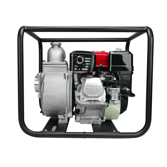 Honda WL30XM-MFX Motobomba 3X3 Alerta