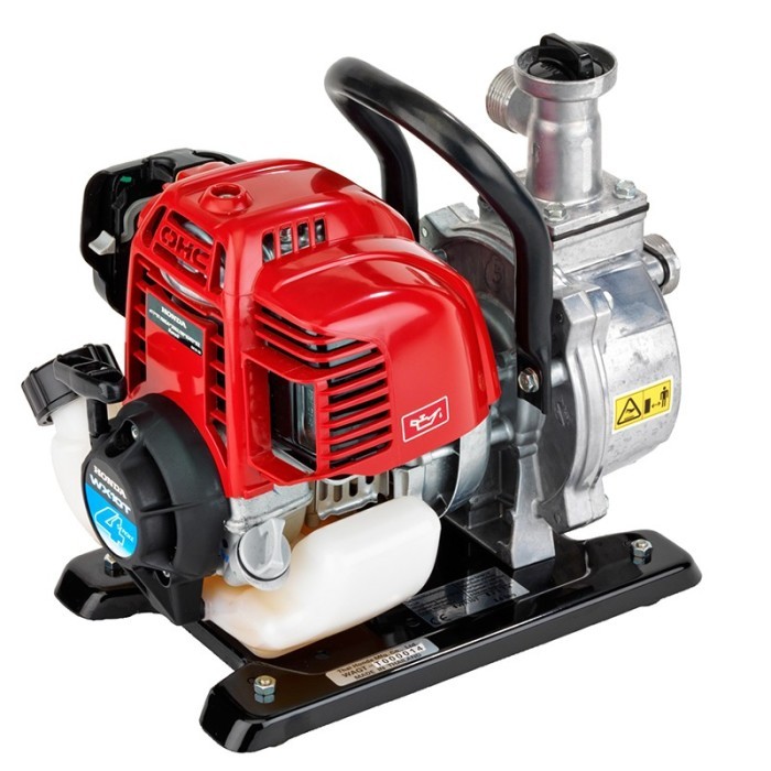 Honda WX10T-D2 Motobomba