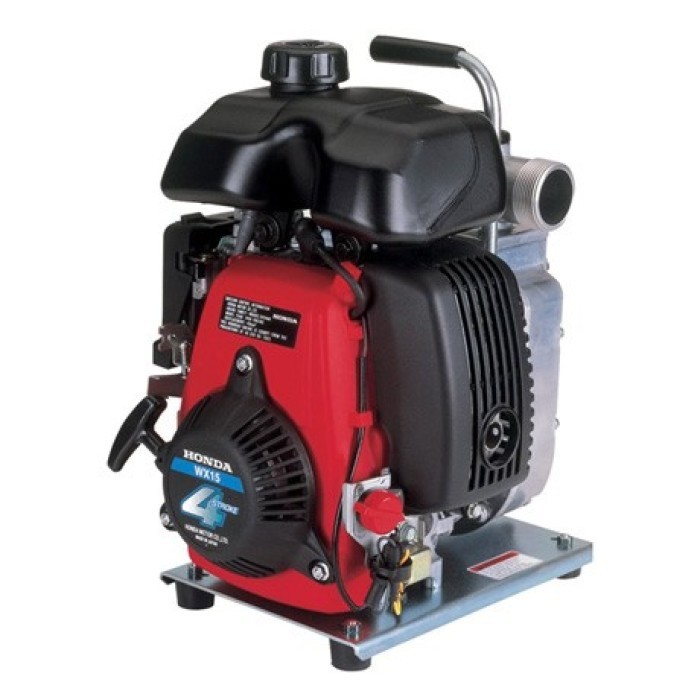 Honda WX15T Motobomba 1 1/2