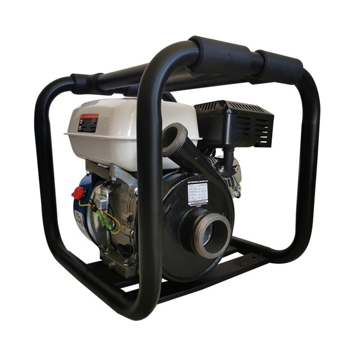 Fiat CICLONE22C Motobomba centrifuga 7HP 2"X 2"