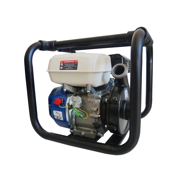 Fiat CICLONE22C Motobomba centrifuga 7HP 2"X 2"