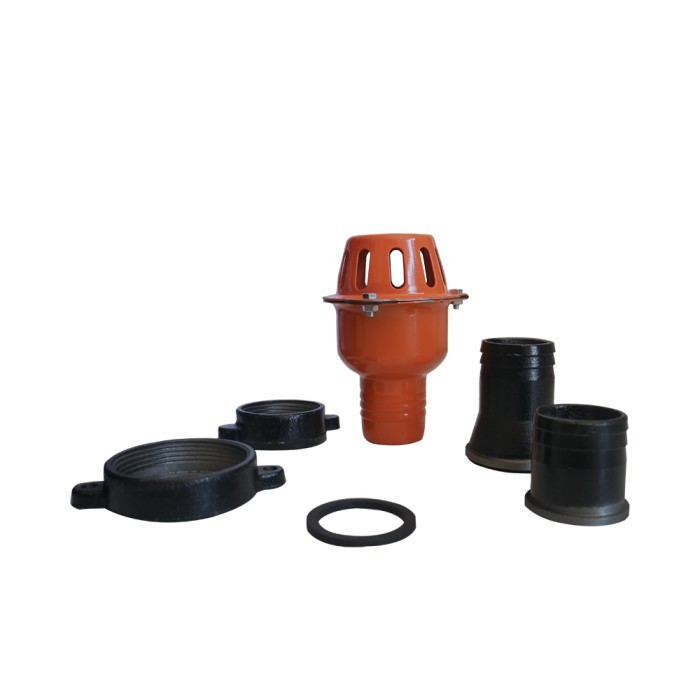 Fiat CICLONE22C Motobomba centrifuga 7HP 2"X 2"