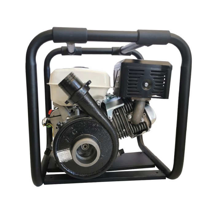 Fiat CICLONE33C Motobomba centrífuga 3" x 3" 14 HP capo 140