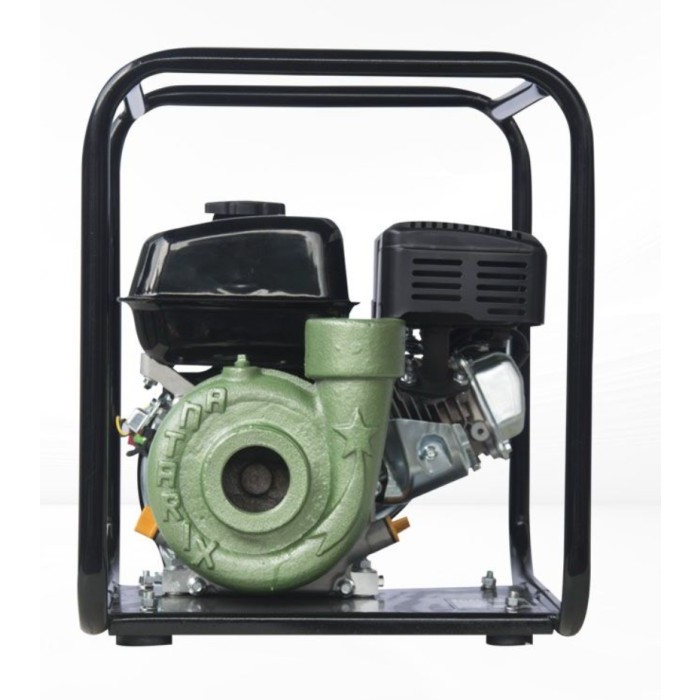 ANTARIX MC2UK5 MOTOBOMBA CENTRIFUGA ANTARIX 2X2 C/UKURA 5 HP