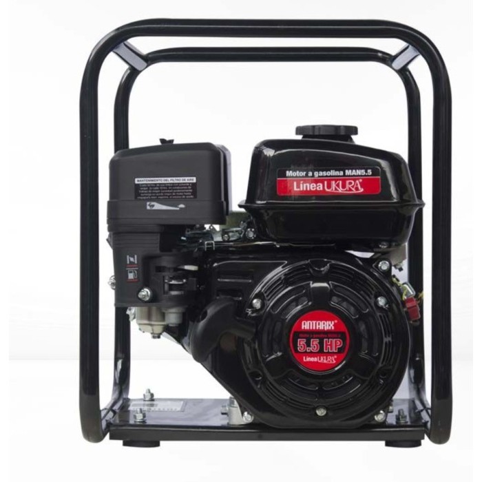 ANTARIX MC2UK5 MOTOBOMBA CENTRIFUGA ANTARIX 2X2 C/UKURA 5 HP