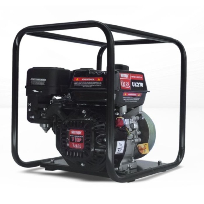 ANTARIX MC2UK7 MOTOBOMBA CENTRIFUGA ANTARIX 2X2 C/UKURA 7HP