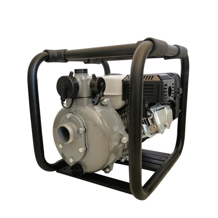 Fiat CICLONE22A Motobomba autocebante 7Hp 2" x 1.5" altra pesion