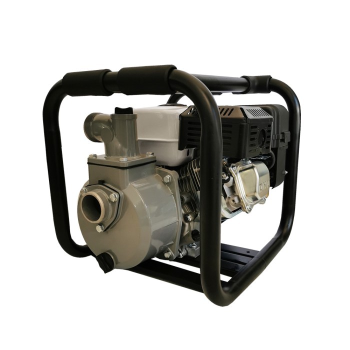 Fiat CICLONE22 Motobomba autocebante 7HP 2"x 2"