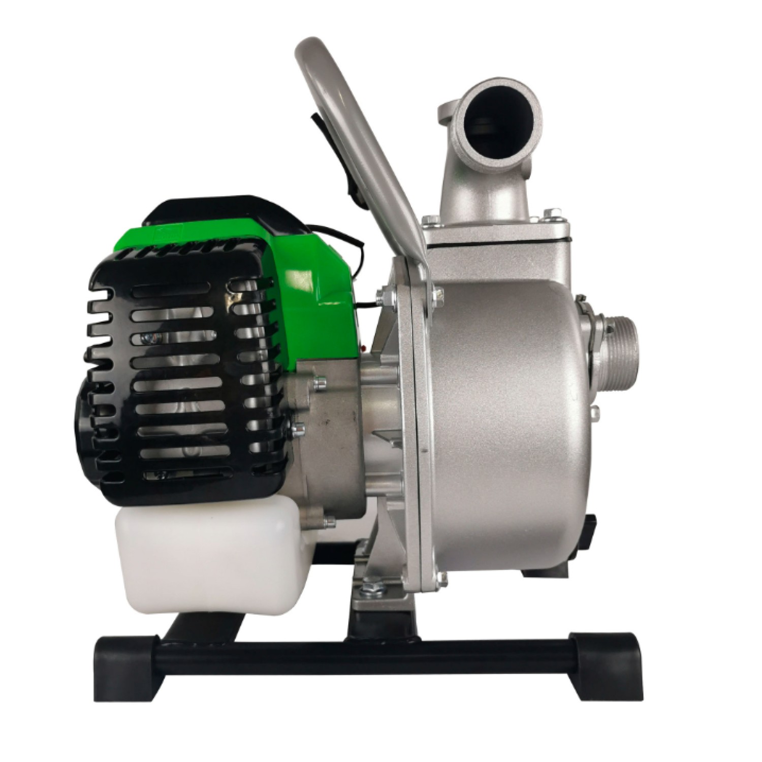 KINRO BK1500 MOTOBOMBA PORTATIL AUTOCEBANTE 1 1/2” X 1 1/2”44 CC, 2HP