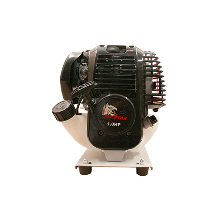 Swissmex 709095 Motobomba Zip Star 1x1 pulagadas 4T