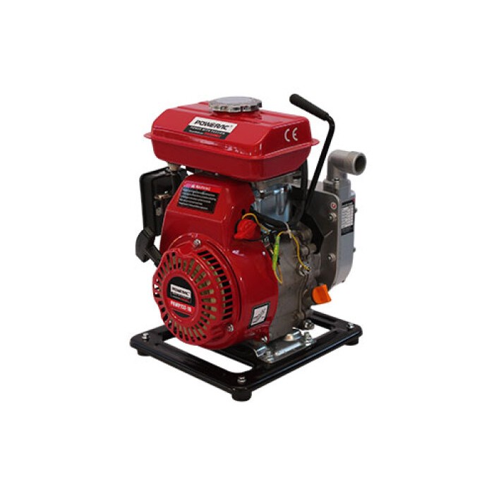 Swissmex 709250 PowerAc PRWP152-10. Entrada 1" y Salida 1"