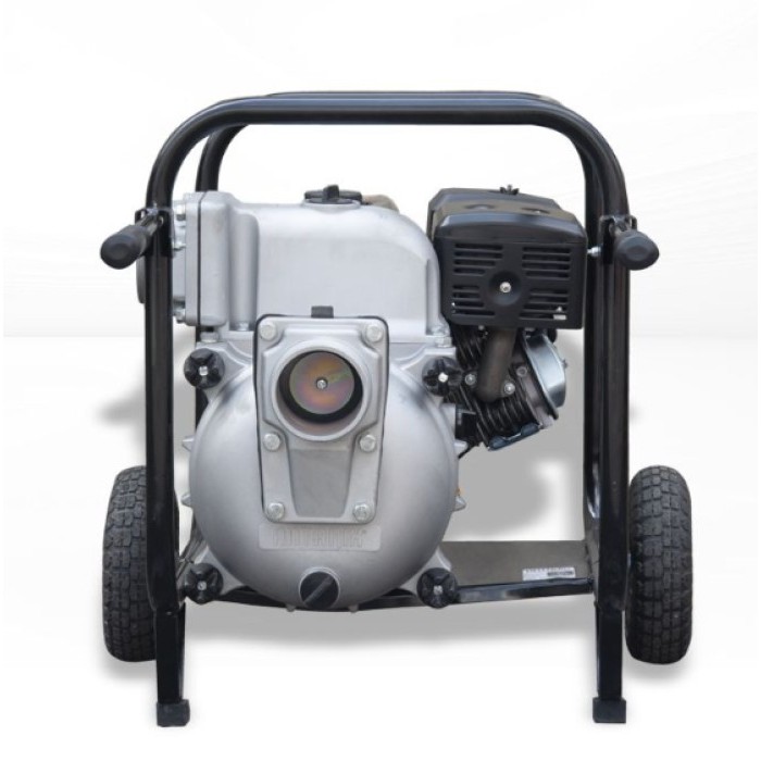 ANTARIX MLTX4UK15 MOTOBOMBA TRAGASÓLIDOS 4X4" 15 HP UKURA