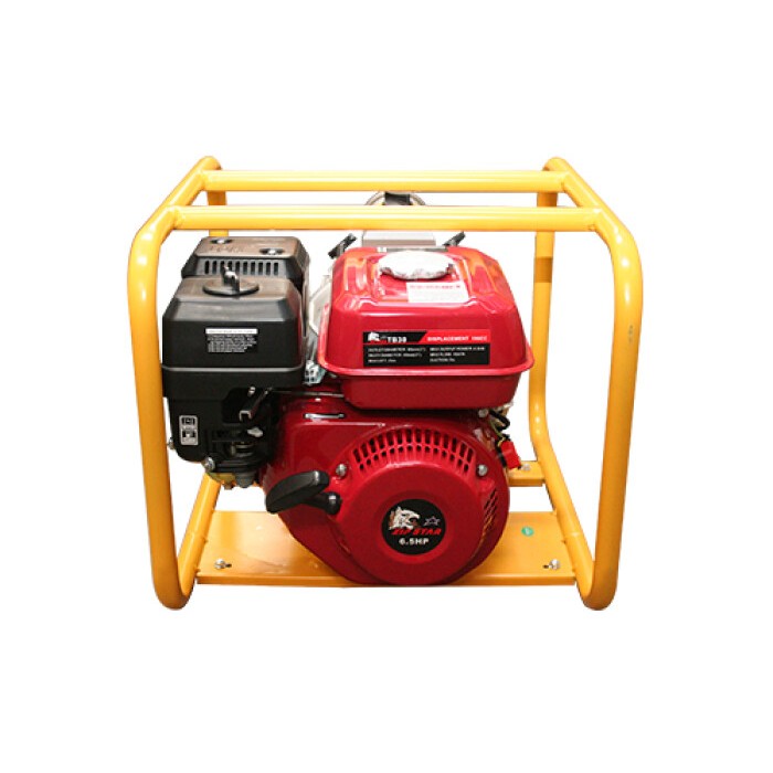 Swissmex 709150 Motobomba Zip star TB30. Entrada 3" y Salida 3" agua lodosa