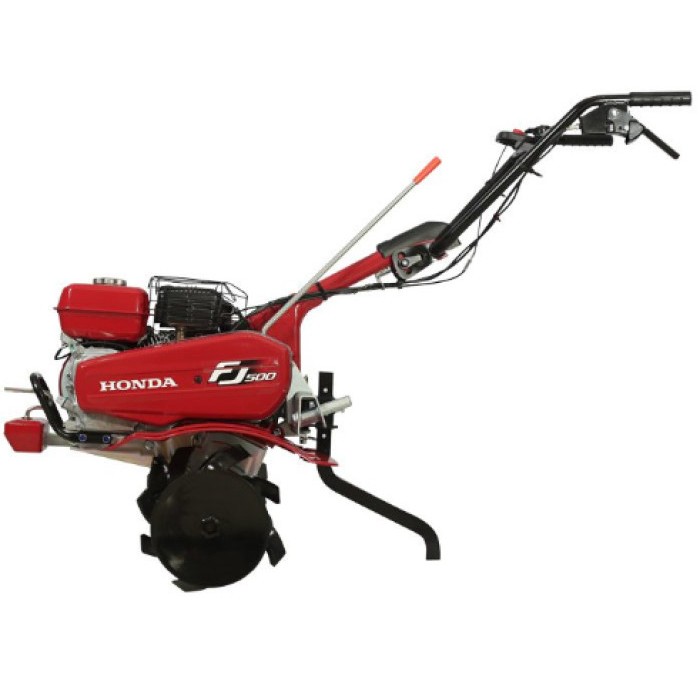 Honda FJ500 Motocultor 5.5HP Honda GX160