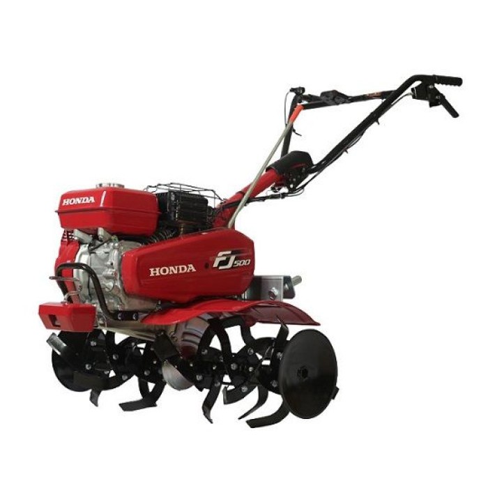 Honda FJ500 Motocultor 5.5HP Honda GX160