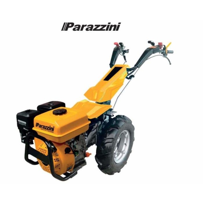 Parazzini MCP15HP Motocultor motor 15HP gasolina