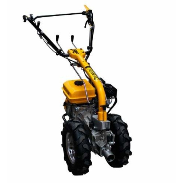 Parazzini MCP7HP Motocultor 7.0 HP