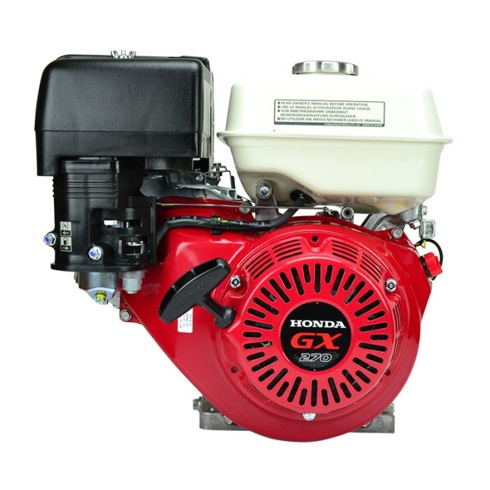 Honda GX270 Motor cuñero 9HP