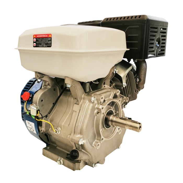 Fiat CAPO140 Motor a gasolina 14HP, 400CC