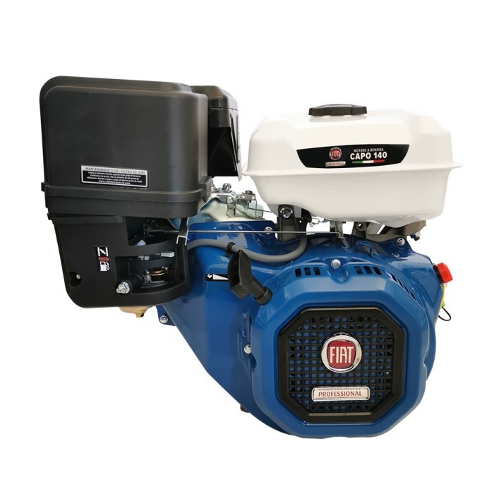 Fiat CAPO140 Motor a gasolina 14HP, 400CC
