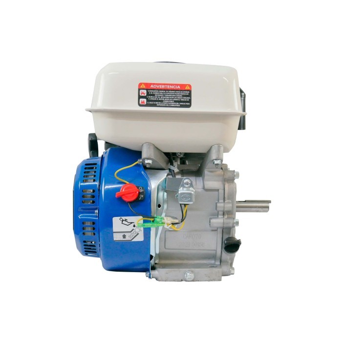 Fiat CAPO70 Motor a gasolina 7HP, 205CC