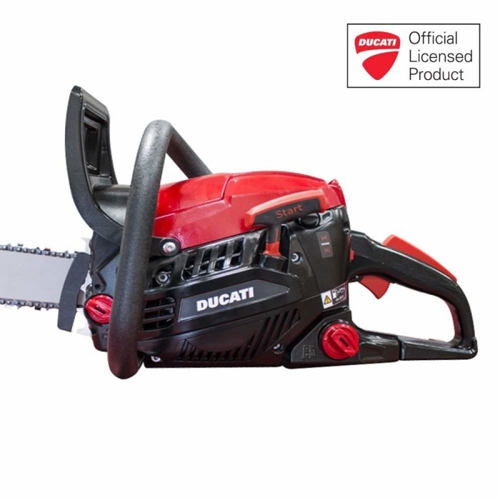 Ducati DCS5500R Motosierra 3.3HP 20"