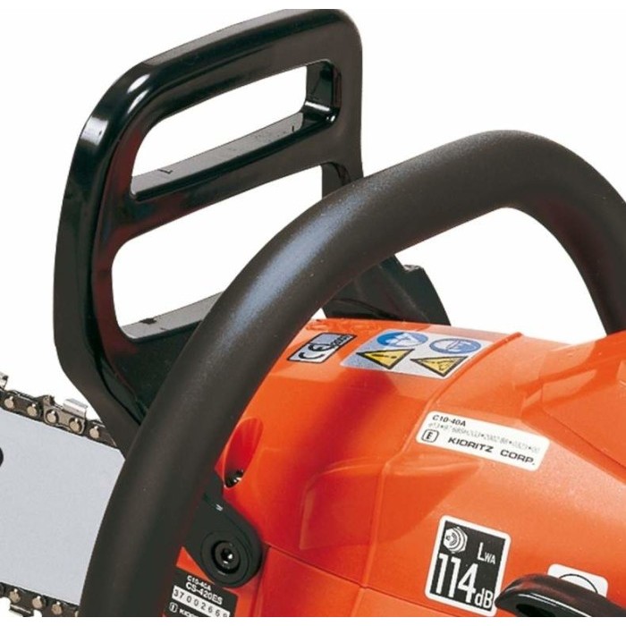 Echo CS-420ES Motosierra 40.2cc 18"