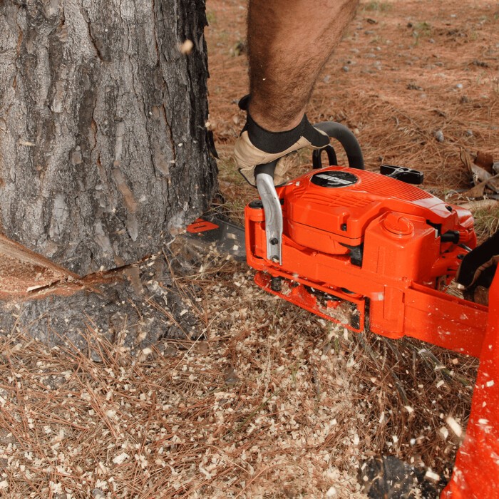 Echo CS-680S-70 Motosierra Agricola CS-680, 66.8CC, 28"