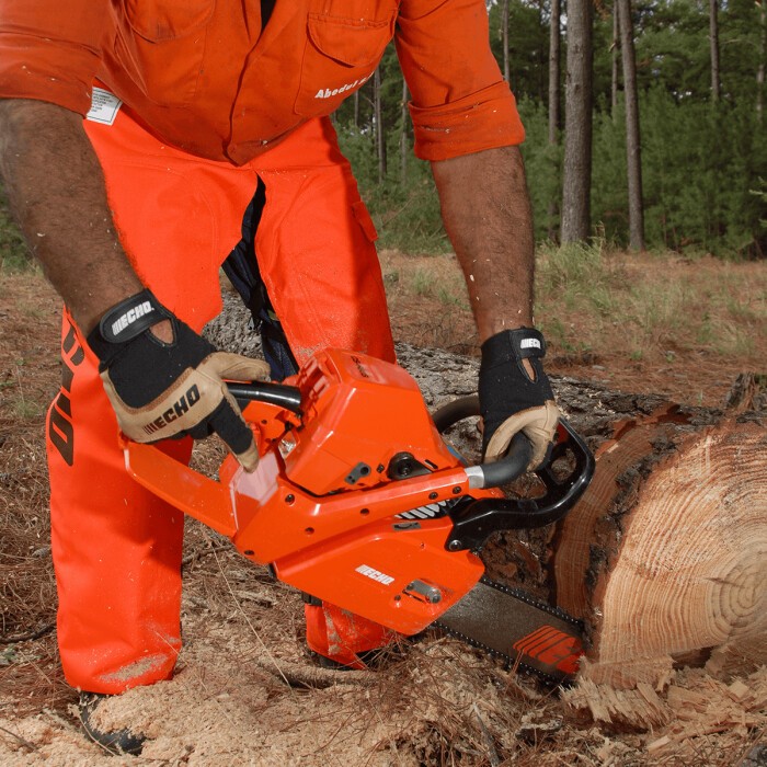 Echo CS-680S-70 Motosierra Agricola CS-680, 66.8CC, 28"